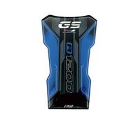 Motorcycle 3D Epoxy Bike Sticker Gas Tank Pad Protector Side Racing Decal For BMW R1200GS Adventure R 1200GS R1200 GS