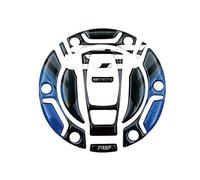 Motorcycle 3D Epoxy Bike Sticker Gas Tank Pad Protector Side Racing Decal For BMW R1200GS Adventure R 1200GS R1200 GS