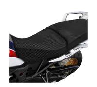 Motorcycle 3D Mesh Seat Cover For Ho&nda CRF1000L CRF1000 CRF 1000 Afr-ica Twin Adventure Sports Anti-Slip Fabric Cushion Cover