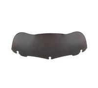 Motorcycle 4.5"-10.5"Windshield for Ha&rley Touring Electra Glide Ultra FLHX 14-2020 Upper Fairing Wind Deflector