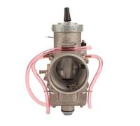 Motorcycle 44mm Carburetor Aluminum For Mikuni Round Slide VM44 44mm VM44 3 Spigot Carb Refit 400 500 600 700 750 800cc