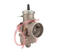 Motorcycle 44mm Carburetor Aluminum For Mikuni Round Slide VM44 44mm VM44 3 Spigot Carb Refit 400 500 600 700 750 800cc