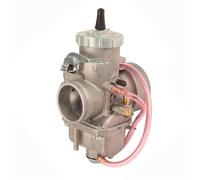 Motorcycle 44mm Carburetor For Husqvarn TE FE FC VM44 44mm VM44 3 Spigot Carb Refit 400-800cc