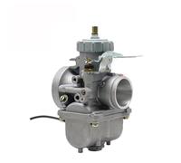 Motorcycle 44mm Carburetor For Mikuni Round Slide VM44 Carburetor VM44SC VM44-3 1002-0057 Spigot Carb