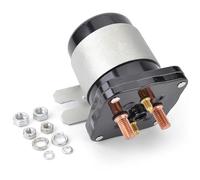 Motorcycle 48V Starter Relay For G22 G23 G27 For Drive /Drive2 PTV For ADV SPORT For TWO Umax Two JR1H195000 Relay