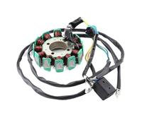 Motorcycle 5 Wire 12 Poles For CG125 ZJ125 CG ZJ 125 125cc Magneto Stator Coil Generator Spare Parts Stator Coil Accessories