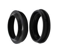Motorcycle 50 * 63 * 11 Fork Damper Shock Oil Seal Dust Seal Fit For MXV450 RXV450 SXV450 2009 North Cape ETV Capo Nord 1000(Dust Seal)