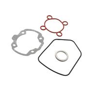 Motorcycle 50cc Cylinder Gasket For Speedfight 1 2 50 Scooter 2T Engine Parts