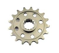 Motorcycle 520 Chain Front CNC Sprocket 16T 17T Compatible With NC750 S DCT X XD J Vultus 750 Adv X-Adv X 2014-2020(16T)