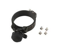 Motorcycle 52mm Front Shock Fork Suspension Launch Start Holeshot Control Device Starter Starting Gate Competition Accessories(Style A)