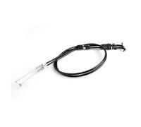 Motorcycle 54012-0184 Black Throttle Wire Fit For Ki KL650 KLR650 2008-2017 Motorbike Steel Wire