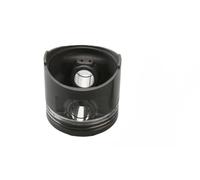 Motorcycle 56.5mm Piston Kit For 125 SM 2008-2012 125cc 124CM3 Engine 4-Stroke