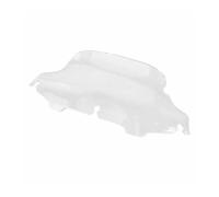 Motorcycle 6''/8" ABS Pastic Windshield Fairing Windscreen For Har&ley Touring Electra Street Glide Ultra FLHX CVO 1996-2013 Windscreen Shield