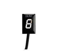 Motorcycle 6 Speed Gear Indicator For VFR800 For Interceptor VFR800X VFR 800 X 800X NT 700 V NT700V For Deauville Motorcycle Gear Indicator Display