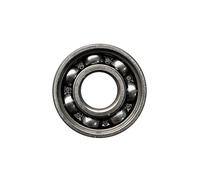 Motorcycle 6201 Radial Ball Bearings Fit For CBR125 CRF80 CRF100 2004-2010 96140-62010-00