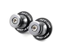 Motorcycle 6MM CNC Swingarm Spools Stand Screws Slider Compatible with Tracer 900 700 GT 900GT MT09 MT 09 2014-2021(Tracer Blue-01)(MT09 Grey-01)