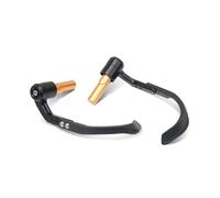 Motorcycle 7/8" 22mm Handlebar Grips Brake Clutch Levers Guard Protector For BMW For HP4,stable performance