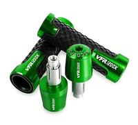 Motorcycle 7/8"22mm Universal Handle Bar Handlebar Hand Grips FOR VFR1200X 2015 2016 2017 2018 2019 2020 2021