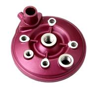 Motorcycle 70cc 90cc Cylinder Head 47mm 49mm Fit For 50 Furia Cross Enduro Funbike Max SM 50cc AM6 2T Minarelli(70cc 47mm)