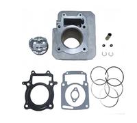 Motorcycle 75mm Big Bore Cylinder Kit For 300CC CPS300 RT250 RBT250