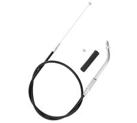 Motorcycle 76cm Throttle Cable For Harley Sportster 883 1200 XLH Deluxe Hugger XLH883 Buell Thunderbolt S2 1995