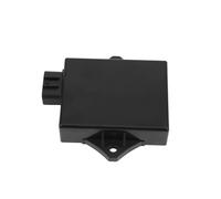 Motorcycle 8 Pin CDI Ignition Coil Box High Pressure Package Igniter Suitable For LINHAI FS300 ATV 260CC 300CC Modified Parts ignition coil module