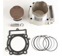 Motorcycle 84mm Bore Engine Cylinder Piston Gasket Assembly Fit For K6 K6R T6 RX3 B RTC300 B X6S 300cc X3 X7 X8