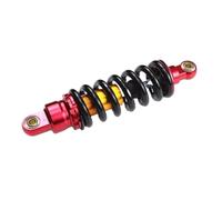 Motorcycle 980lbs Shocks Spring Suspension 250mm 10" Rear Shock Absorber For ATV Quad Dirt Pit Pro Bike For CRF50 For XR50 For CRF70 Motorcycle Air Shock Absorber