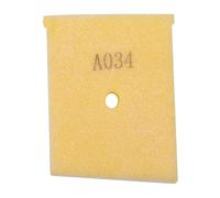 Motorcycle A Filter Cleaner Element Fit For ZongS ZS Moto CYCLONE RX3 RX4 ZS250 GY-3 ZS500 GY ZS 250 Motorcycle Part