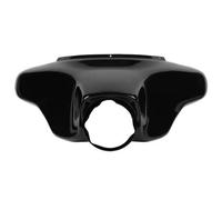 Motorcycle ABS Batwing Inner Outer Fairing For Harley Touring Road King Electra Glide Street 1996-2013
