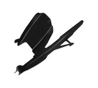 Motorcycle ABS Carbon Rear Fender Splash Mudguard Fairing Chain Guard Accessories For BMW S1000RR S1000 RR S1000rr 2019-2023