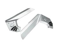 Motorcycle ABS Fairing Frame Covers Compatible With Goldwing GL1800 2001-2017 F6B 2013-2017