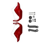 Motorcycle ABS Handguards Shield For NC750X DCT NC750S 2013-2021 Hand Guards Windshield Protection NC700X CTX700