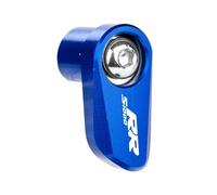 Motorcycle ABS sensor protection cover CNC For S1000RR S1000R S1000XR S 1000XR 1000RR 1000R S1000 XR RR R Motorcycle Front Wheel ABS Sensor Protection Guard(W-1)