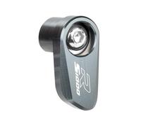 Motorcycle ABS sensor protection cover CNC For S1000RR S1000R S1000XR S 1000XR 1000RR 1000R S1000 XR RR R Motorcycle Front Wheel ABS Sensor Protection Guard(W-14)