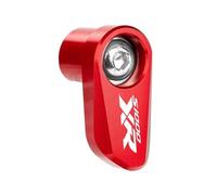 Motorcycle ABS sensor protection cover CNC For S1000RR S1000R S1000XR S 1000XR 1000RR 1000R S1000 XR RR R Motorcycle Front Wheel ABS Sensor Protection Guard(W-6)