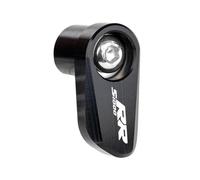 Motorcycle ABS sensor protection cover CNC For S1000RR S1000R S1000XR S 1000XR 1000RR 1000R S1000 XR RR R Motorcycle Front Wheel ABS Sensor Protection Guard(W-10)