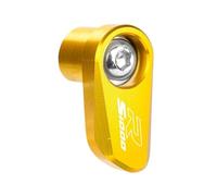 Motorcycle ABS sensor protection cover CNC For S1000RR S1000R S1000XR S 1000XR 1000RR 1000R S1000 XR RR R Motorcycle Front Wheel ABS Sensor Protection Guard(W-8)