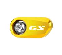 Motorcycle ABS sensor protection cover CNC Motorcycle Accessories Front Wheel ABS Sensor Protection Guard Cover For R1300GS ADVENTURE R 1300GS 2024 2025(W-10)