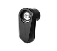 Motorcycle ABS sensor protection For 1290 890 390 690 Duke Super Adventure Motorcycle Front Rear Wheel ABS Sensor Protector Guard Cap(1 Black-no logo)