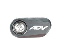Motorcycle ABS Sensor Protective Cover For ADV350 ADV150 ADV160 Motorcycle Accessories Aluminum Front Wheel ABS Sensor Protection Guard(ADV-2)
