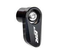 Motorcycle ABS Sensor Protective Cover For S1000XR S1000RR S1000R Motorcycle Front Wheel ABS Sensor Protection Guard(Black-S1000RR)