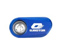 Motorcycle ABS Sensor Protective Cover For SRT800SX 800SRT SRT800X Motorcycle Front Rear Wheel ABS Sensor Protection Guard Cover Accessories(J)