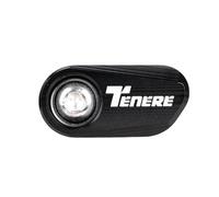 Motorcycle ABS Sensor Protective Cover For Tenere700 Tenere1200 TENERE900 Front Rear Wheel ABS Sensor Protector Guard(TENERE-2)