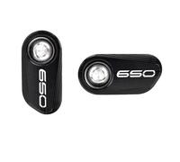 Motorcycle ABS Sensor Protective Cover For Z650 Z900RS SE Ninja650 2017-2024 2023 Motorcycle Accessories CNC Front Wheel ABS Sensor Protection Guard(Black-900)