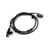 Motorcycle ABS Speed Sensor for Honda CM300 CM500 Rebel 500 Shadow OE 38510-K87-L51-M1 ，38520-K87-A81-M1 Front & Rear Wheel (38520-K87-A81-M1 FRONT)