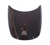 Motorcycle ABS Windshield Spoiler Windscreen Air Wind Deflector For Hon&da CBR400 NC23 CBR400RR MC23 CBR23 1988-1989