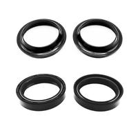 Motorcycle Absorber Front Fork Dust Oil Seal Kit For Suzuki DL650 For V-Strom XT DL 650 For Adventure 650A ABS Motorbike Accessories