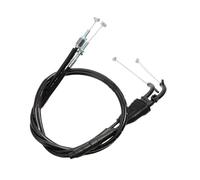 Motorcycle Accelerator Gas Cable Throttle Line For FZ1-S 1000CC 2006 2007 2008 2009 2010 2011 2012 2013 2014 2015 2D1-26302-00-00