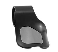 Motorcycle Accelerator Palm Rest Accelerator Assist Accelerator Assist Grip Clip Mounted on Accelerator Wrist Rest | Comfortable Throttle Clip for Motorcycle and Scoot